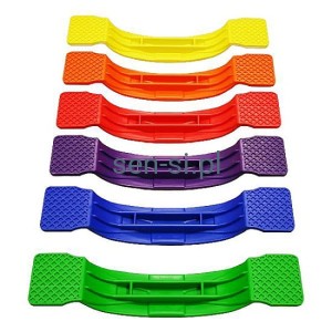 Deska do balansowania, Fiszka