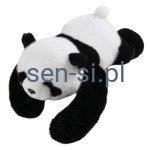 Pluszak obciążeniowy Panda 1,5 kg