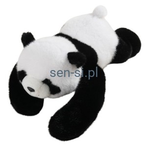 Pluszak obciążeniowy Panda 1,5 kg