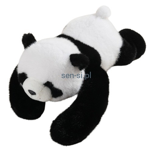 Pluszak Obciążeniowy Panda 1,5 kg