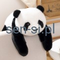 Pluszak Obciążeniowy Panda 1,5 kg