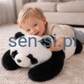 Pluszak Obciążeniowy Panda 1,5 kg