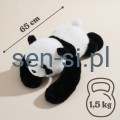 Pluszak Obciążeniowy Panda 1,5 kg