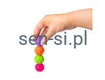 Kulki sensoryczne- magnetyczne