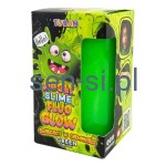 Slime zielony- fluo glow