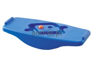 Deska do balansowania z kulką