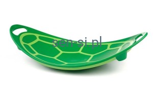 Deska równoważna, Skorupa żółwia, 60 cm.