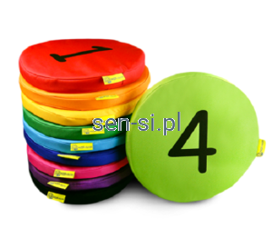 Poduszki do siedzenia 1-20