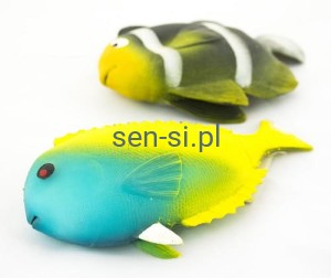 Gniotek antystresowy - Ryba