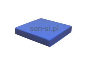 Materac 60x60x10 cm