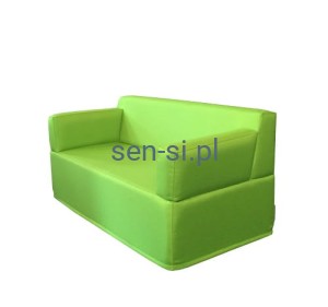Sofa 120 cm.