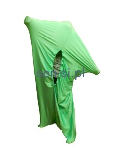 Worek sensoryczny, elastyczny M