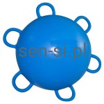 Piłka z uchwytami 55cm