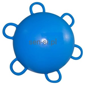 Piłka z uchwytami 55cm