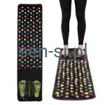 Mata do akupresury z kamykami 138 cm.