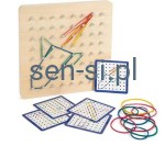 Geoplan - tworzenie kształtów geometrycznych