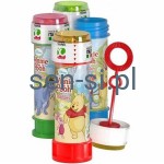 Bańki mydlane, 60 ml