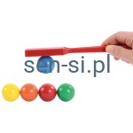 Kulki magnetyczne 5 szt.