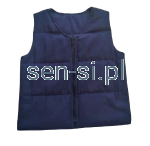 KAMIZELKA obciążeniowa, rozmiar L