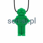 Gryzak logopedyczny Robot twardy