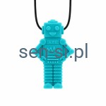Gryzak logopedyczny Robot miękki