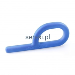 Gryzak logopedyczny twardy ARK Grabber XT