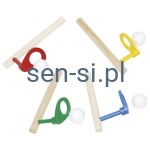 Dmuchajka logopedyczna