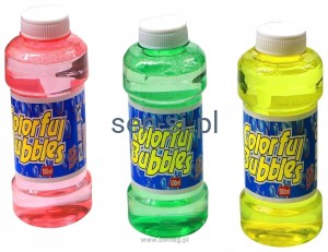 Płyn do baniek 0,5 L