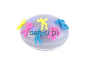 Lepioch - dzielne ludziki