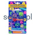 Mini flipper - mix