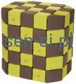 Klocki magnetyczne Jolly Heap | 50 szt.