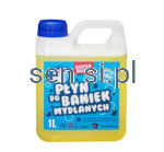 Płyn do dużych baniek 1 L