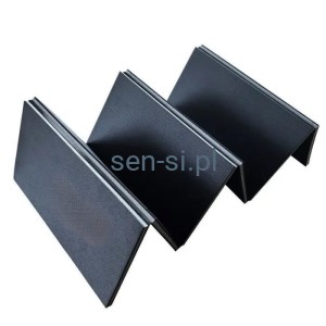 Mata składana gruba wys.2 cm.