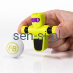 Piłkarz spinner