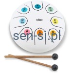 Mini Handpan z gamą