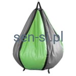 Huśtawka - latająca gruszka