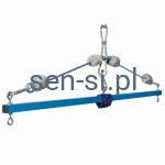 Belka do huśtawek sensorycznych