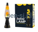 Lampka lawa- Kot