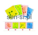 Panele wodne UV  4 szt.  morskie