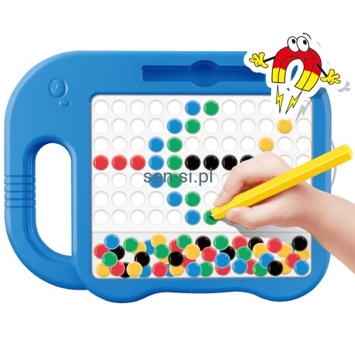 Tablica Magnetyczna MagPad Słoń