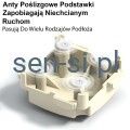 Równoważnia Modułowa Tor Ścieżka Sensoryczna