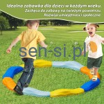 Równoważnia modułowa tor okrągły