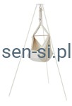 Stelaż do hamaka/huśtawki