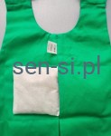 Dodatkowe woreczki do kamizelki 2x400 g. 