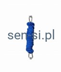 Bungee elastyczna przedłużka- materiał 