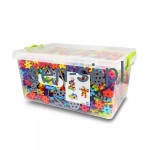 Klocki - Meli Basic Construktor Edu 2 tyś.