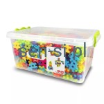 Klocki - Meli Maxi Edu 700 szt.