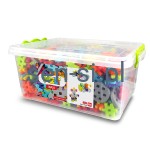 Klocki - Meli Maxi Construktor Edu 600 szt.