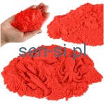 Piasek Magiczny 1 kg  kolor