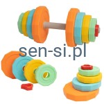 Hantle wodne dla dzieci